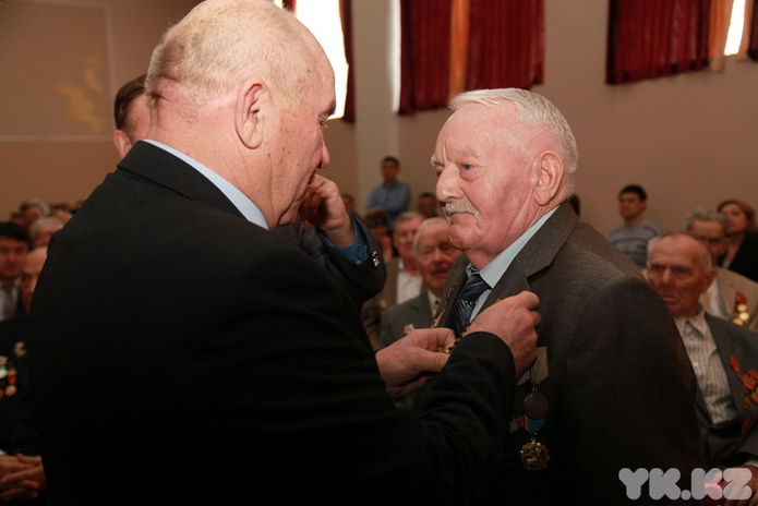 Медали Победы (+фото)