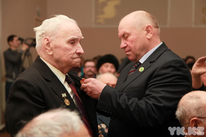 Медали Победы (+фото)