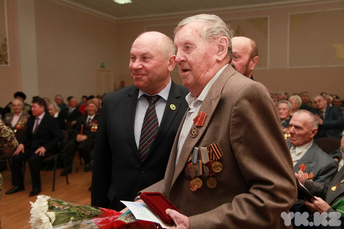 Медали Победы (+фото)