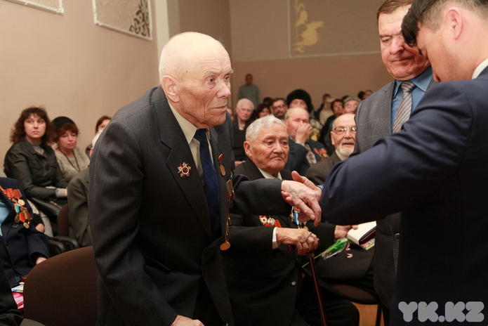 Медали Победы (+фото)