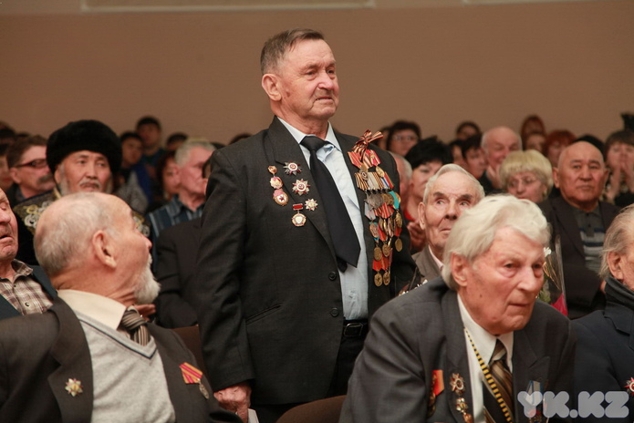 Медали Победы (+фото)