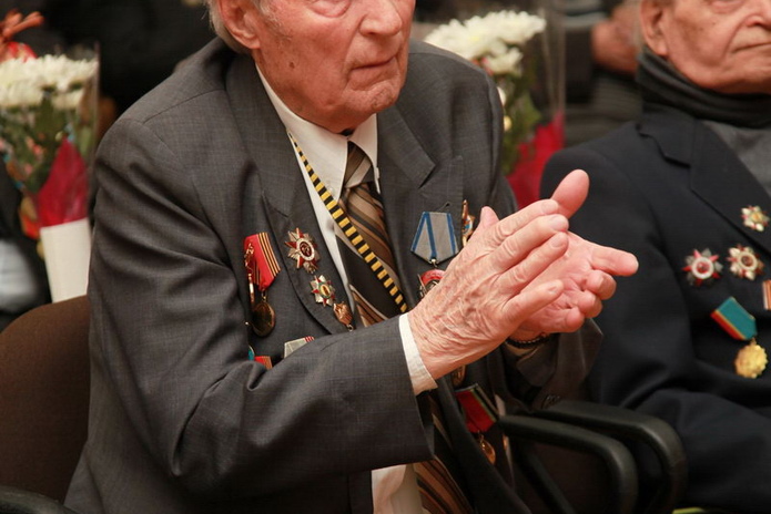 Медали Победы (+фото)