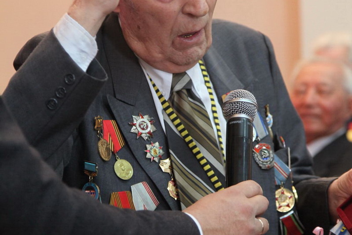 Медали Победы (+фото)