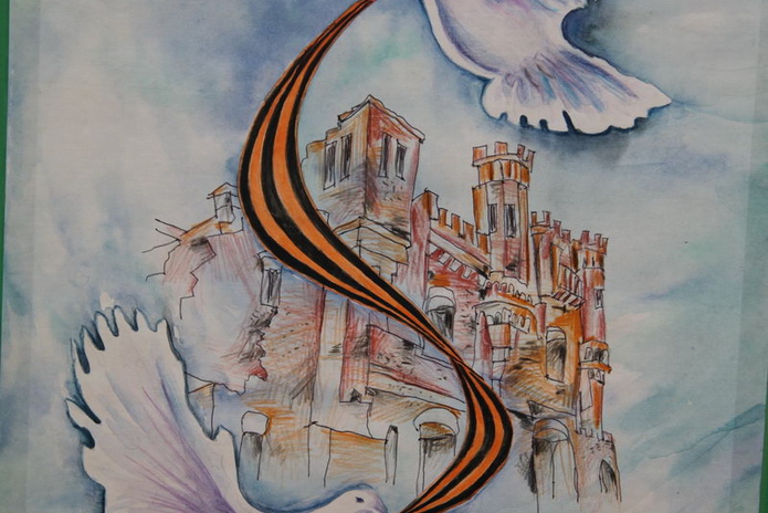 Медали Победы (+фото)