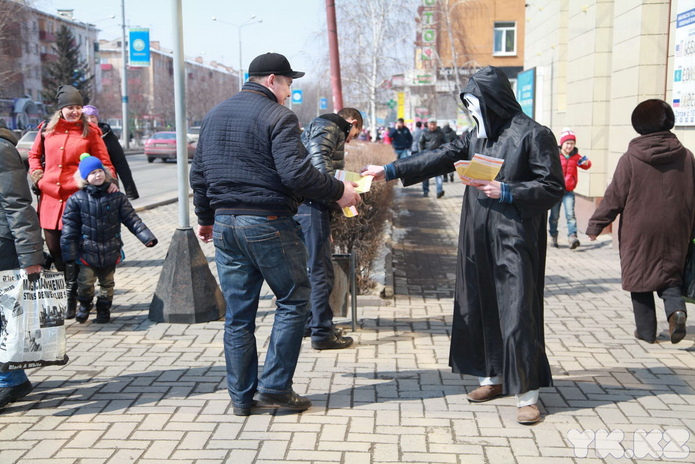 Смерть предупреждает (+фото)