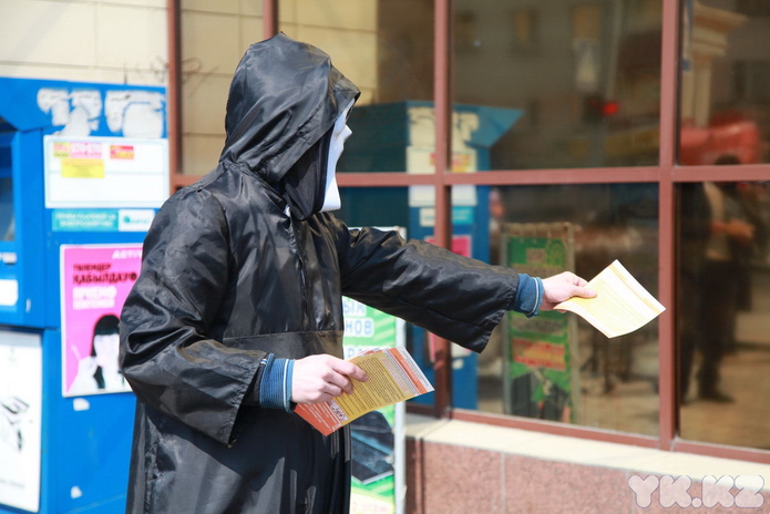 Смерть предупреждает (+фото)