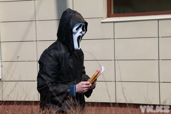 Смерть предупреждает (+фото)