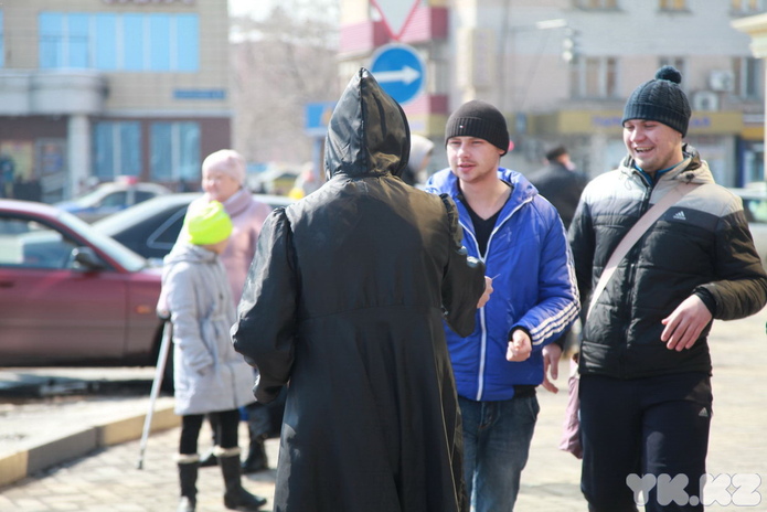 Смерть предупреждает (+фото)