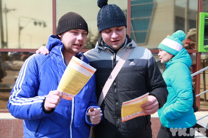 Смерть предупреждает (+фото)