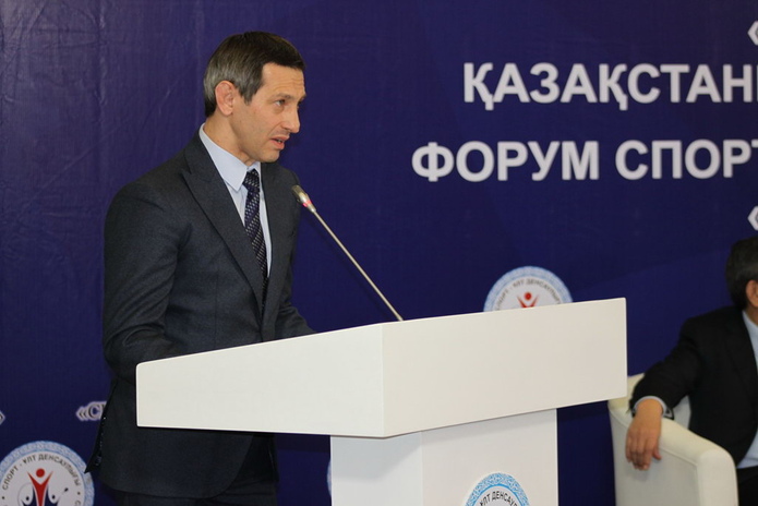 Восток отличился