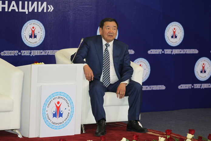 Восток отличился