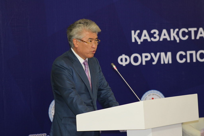 Восток отличился