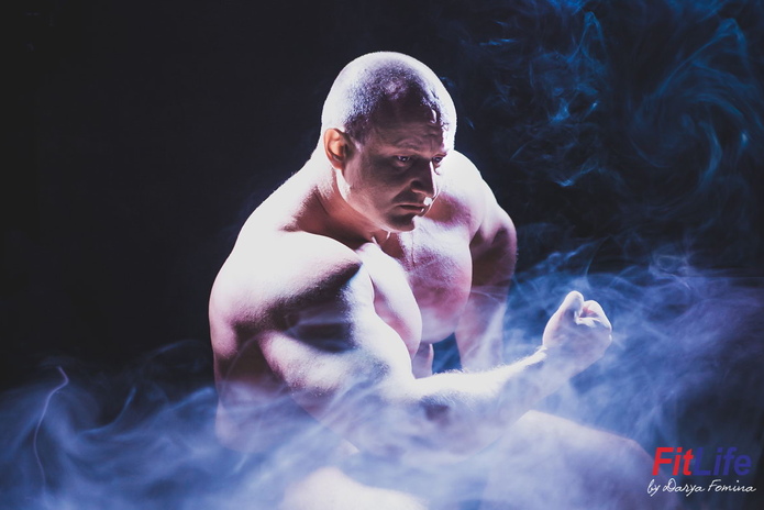 Весна подарков от фитнес-клуба FitLife! - PR