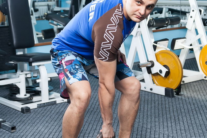 Весна подарков от фитнес-клуба FitLife! - PR