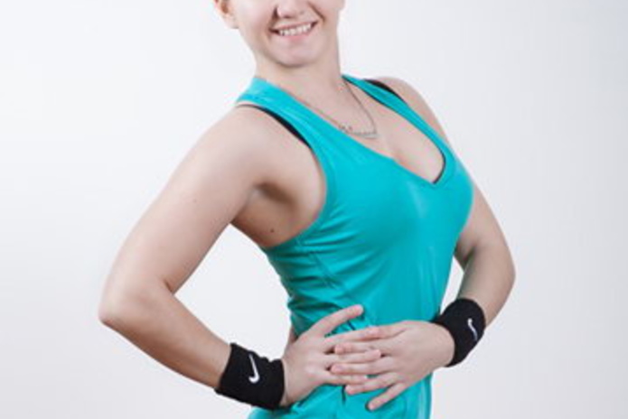 Весна подарков от фитнес-клуба FitLife! - PR