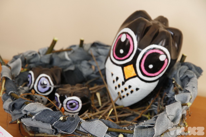 Птицеворот (+фото)