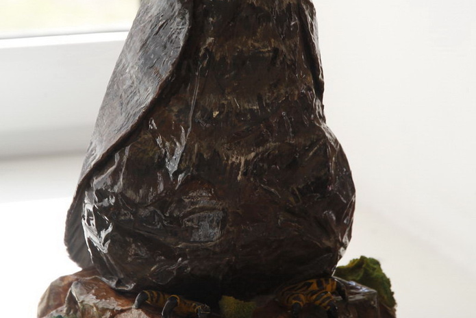 Птицеворот (+фото)