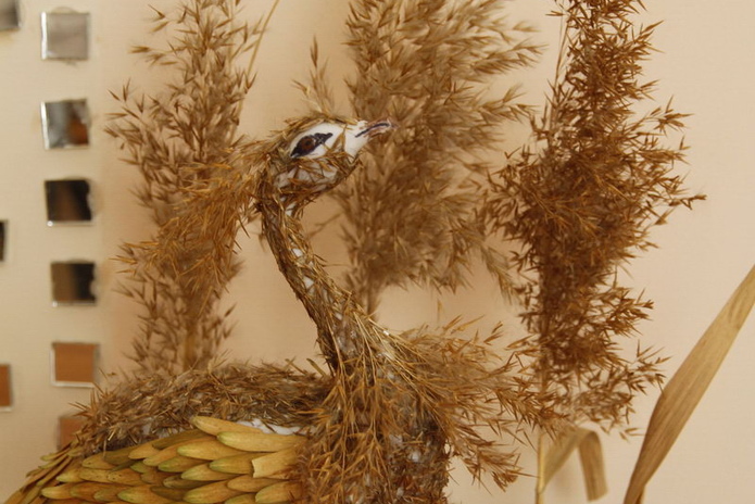 Птицеворот (+фото)