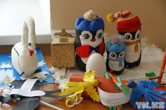 Птицеворот (+фото)