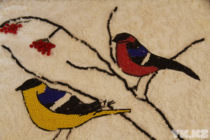 Птицеворот (+фото)