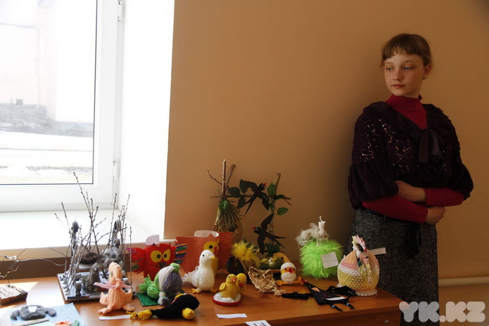 Птицеворот (+фото)