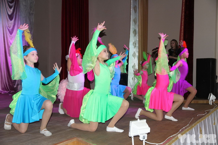 Птицеворот (+фото)