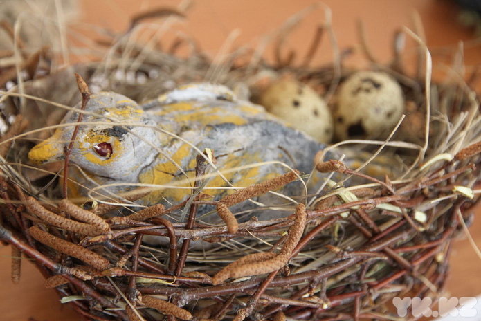 Птицеворот (+фото)