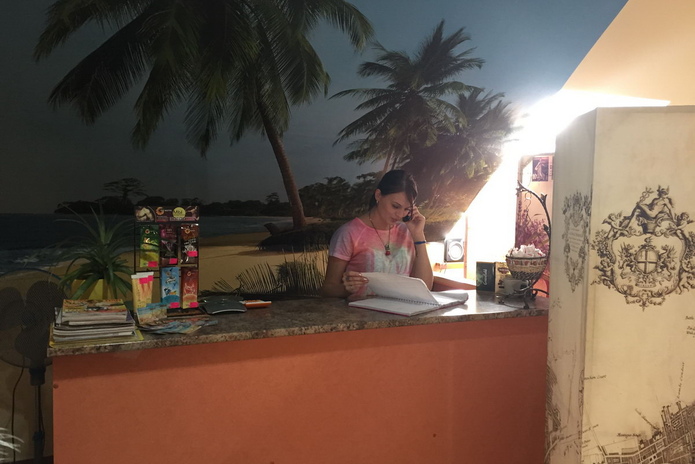 Весна ближе - красота ярче - PR