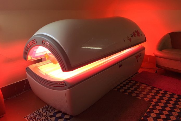 Весна ближе - красота ярче - PR