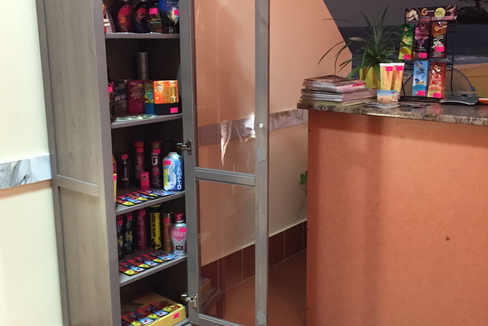 Весна ближе - красота ярче - PR