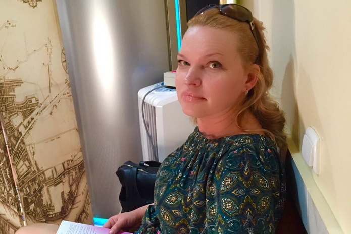 Весна ближе - красота ярче - PR