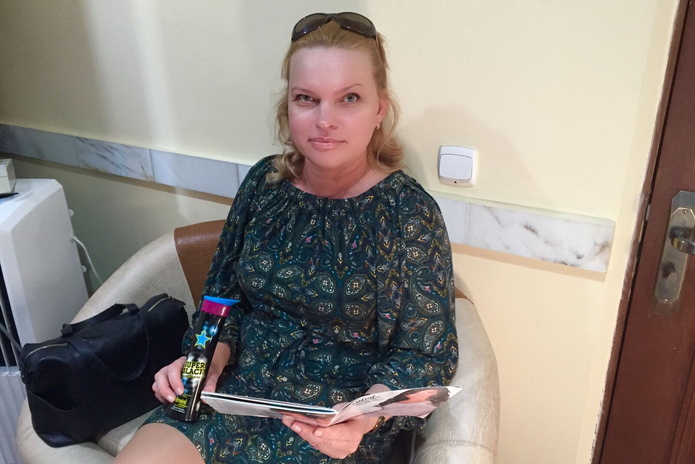 Весна ближе - красота ярче - PR