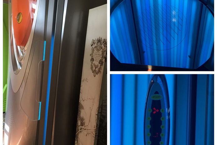 Весна ближе - красота ярче - PR