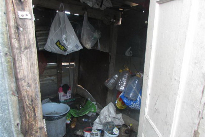 А они всё горят