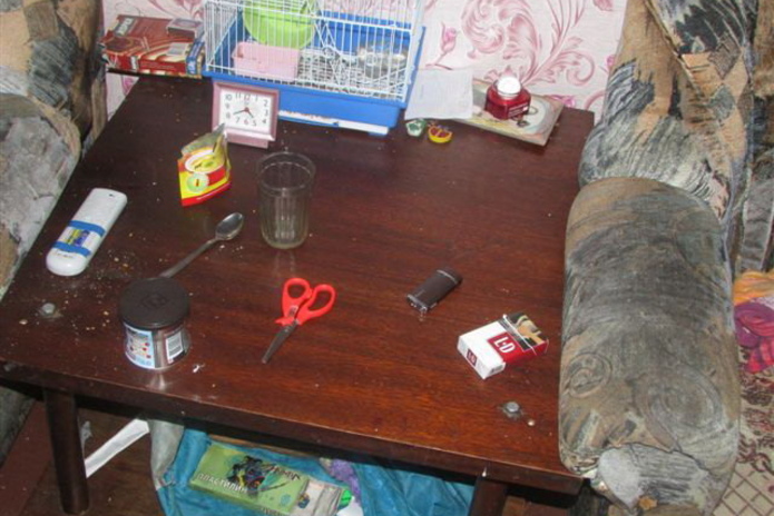 А они всё горят