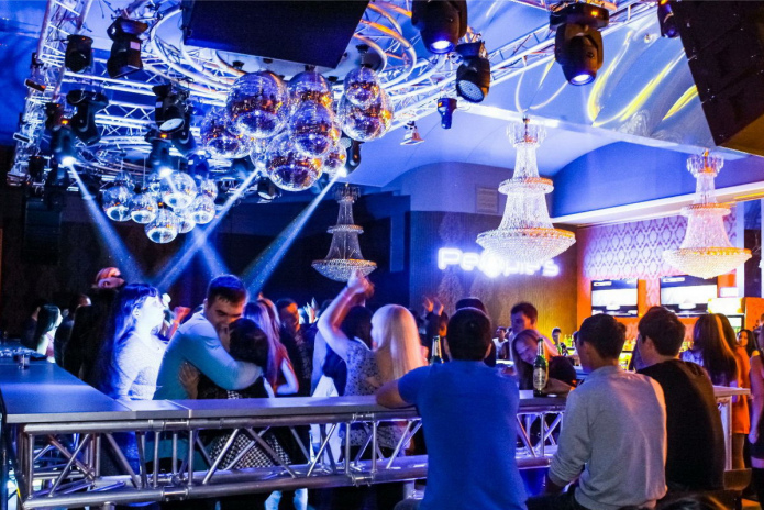 Большой конкурс караоке - PR