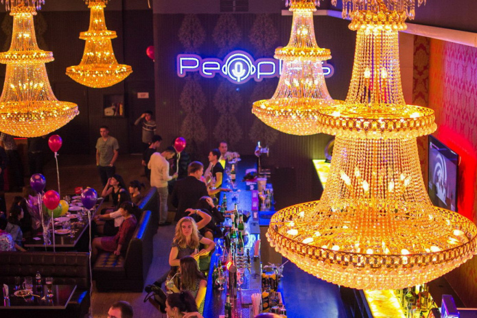 Большой конкурс караоке - PR