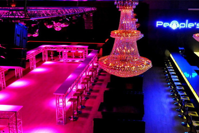 Большой конкурс караоке - PR