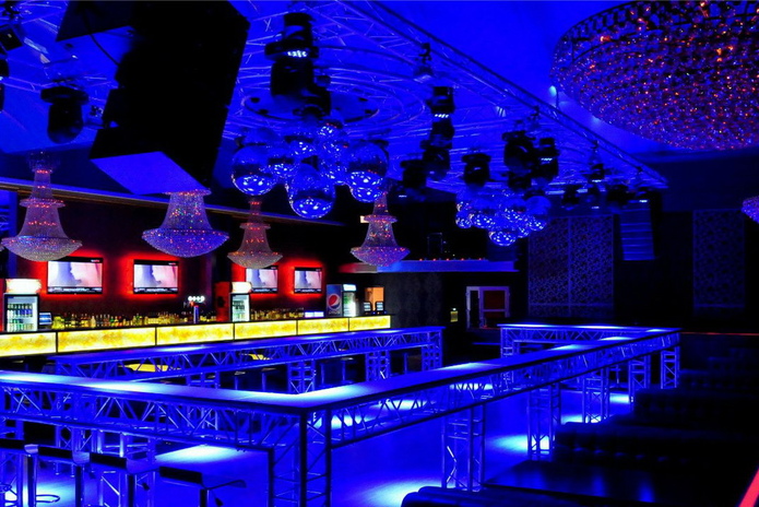 Большой конкурс караоке - PR