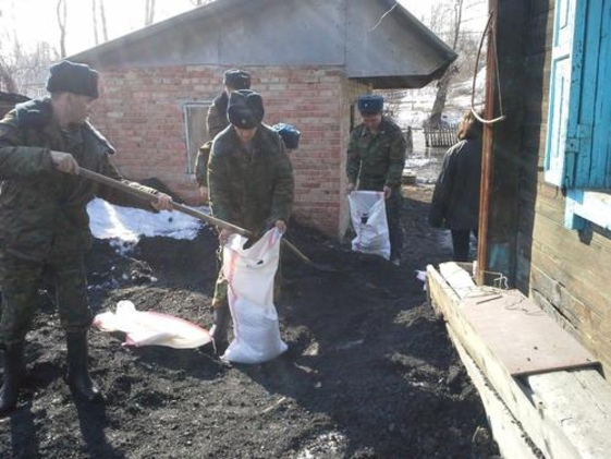 Воды будет больше