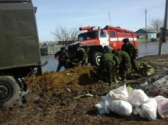 Воды будет больше