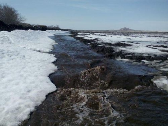 Воды будет больше