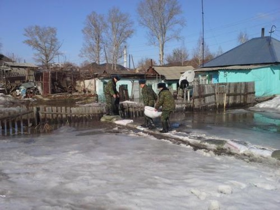 Воды будет больше