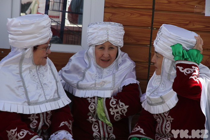 Светлое воскресение (+фото)