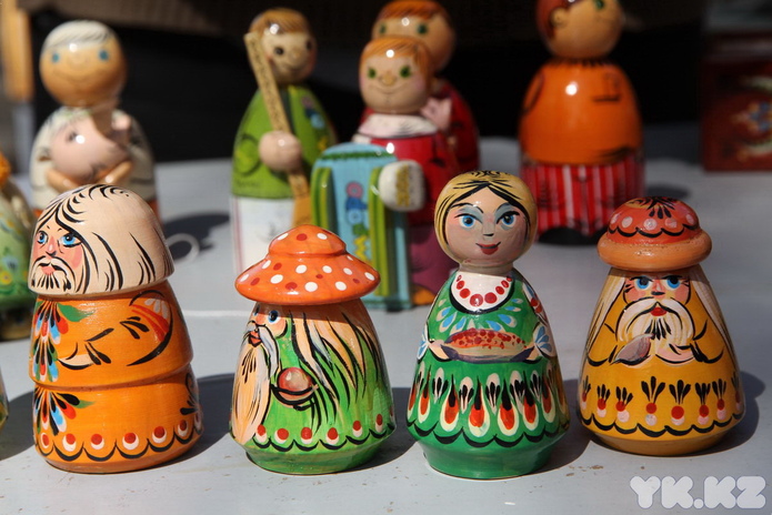 Светлое воскресение (+фото)