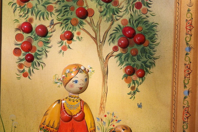 Светлое воскресение (+фото)