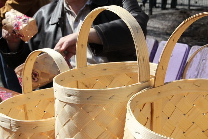 Светлое воскресение (+фото)