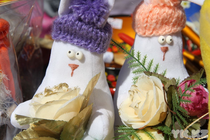 Светлое воскресение (+фото)