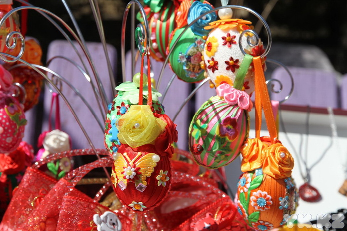 Светлое воскресение (+фото)