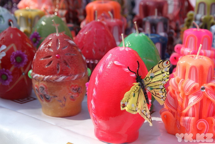 Светлое воскресение (+фото)